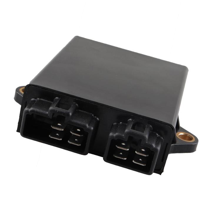 Motorcycle Cdi Ignition Control Unit Cdi Ignition Module for Yamaha
