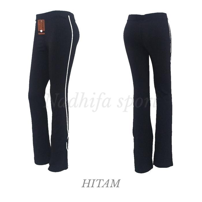 Celana Senam Wanita Training [COD]