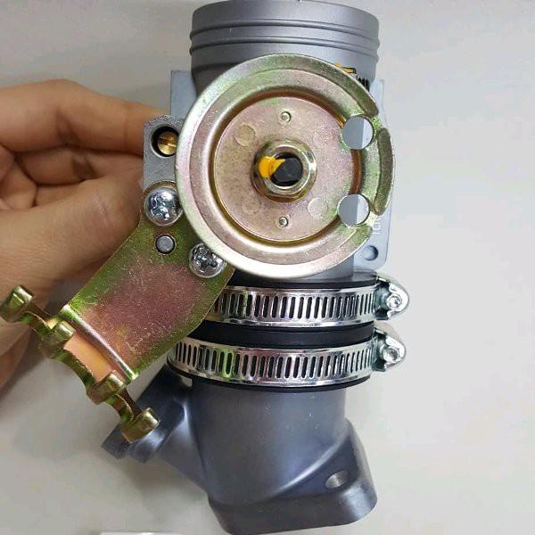 TB Throttle Body Kawahara 30 32 33 34 Thai Thailand Reamer 30mm 32mm 33mm 34mm Original Racing