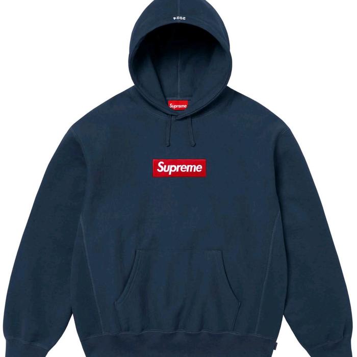 supreme Hoodie original canada