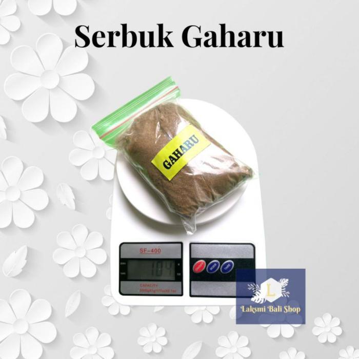 Terpopuler Gaharu Bubuk Pasepan Gaharu