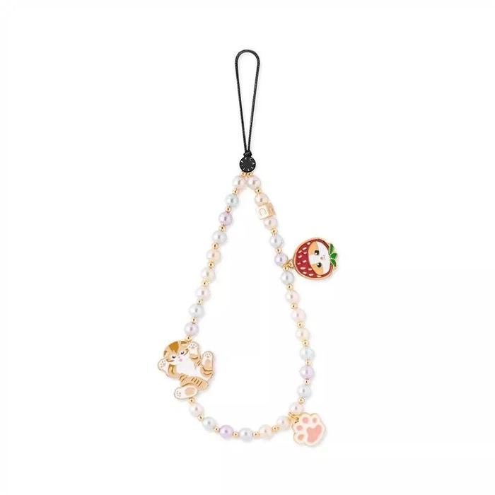 MURAH Casetify strap mofusand series