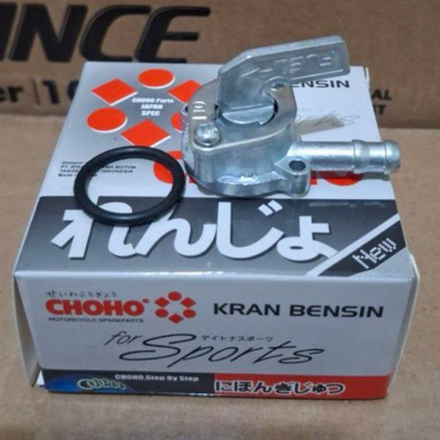 Kran Bensin Membran Grand Supra X Original Choho