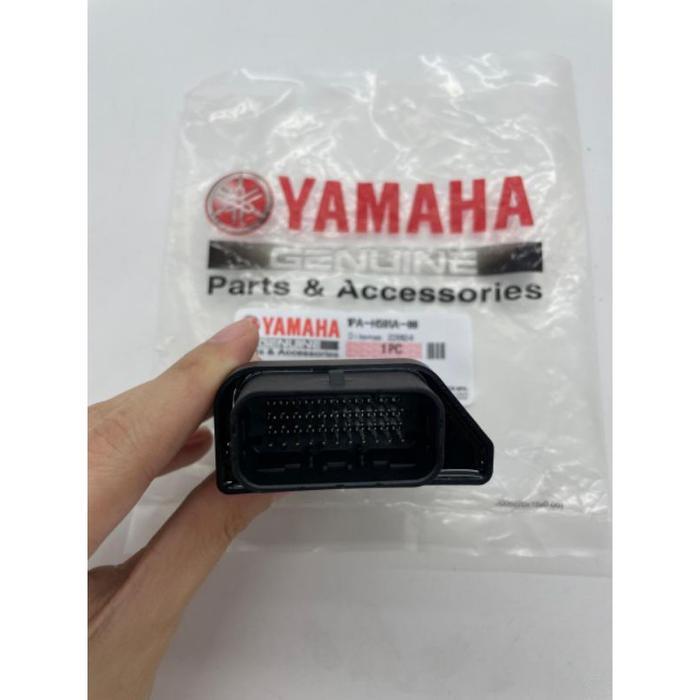 ECU 1PA BUAT MOTOR VIXION NEW / VIXION BARU