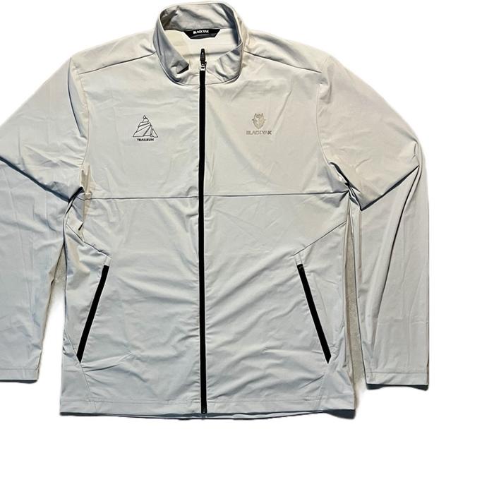 Jacket Blackyak Trailrun original Outdoor