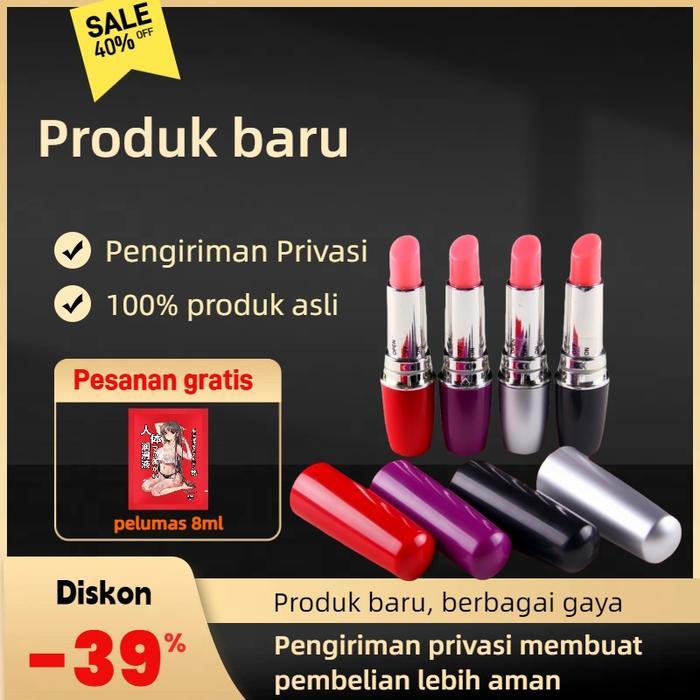 Seshlar Lipstik Ge Tersembunyi Untuk Masturbasi Dengan Lipstik Wanita Baru