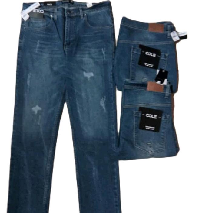 Celana panjang cole jeans