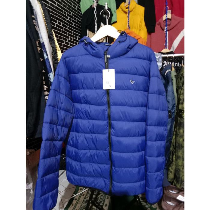 JACKET WEEKEND OFFENDER PUFFER