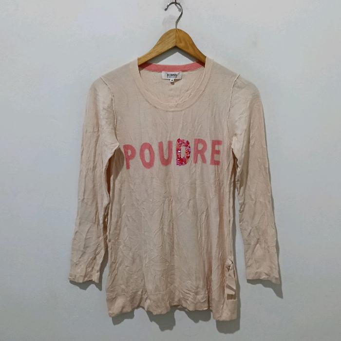 Sonia by Sonia Rykiel Knitwear Sweatshirt