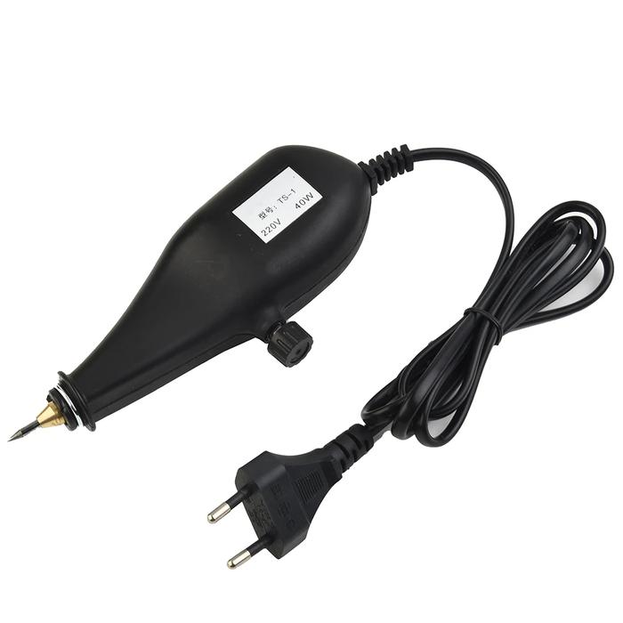 Alat Grafir Ukir Mini Engraver Carving Pen Mini Grinder Grafir Listrik 220v