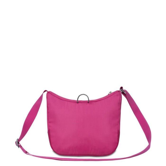 Tas Selempang Cewek Eiger Sequoia 2.0 Ng Travel Pouch 91000 7112 Orii