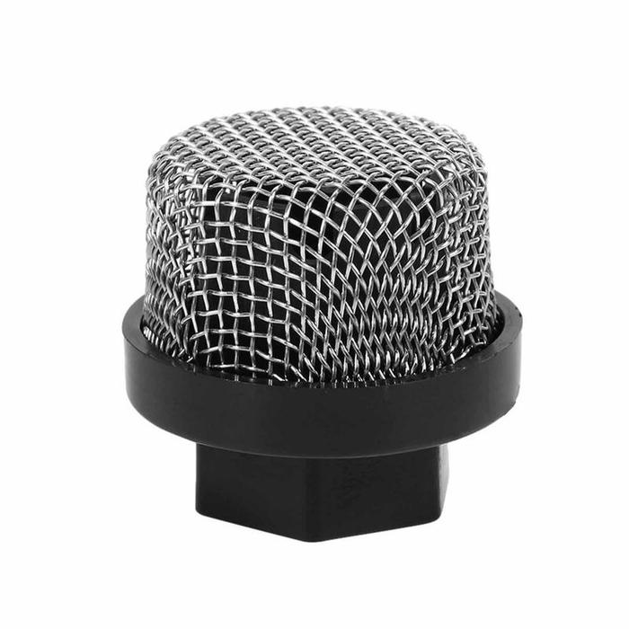 Suction Strainer Portable Sprayer Inlet Filter Mesh Suction Sprayer