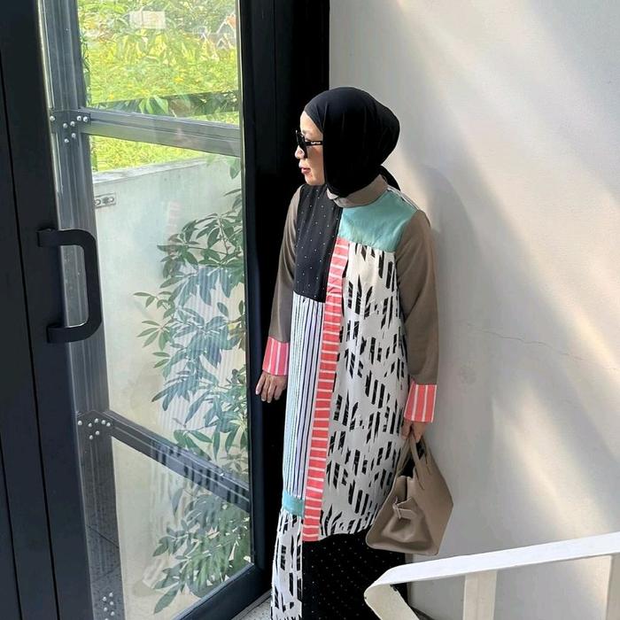MILIS  |  KALEA ABAYA  DFR.