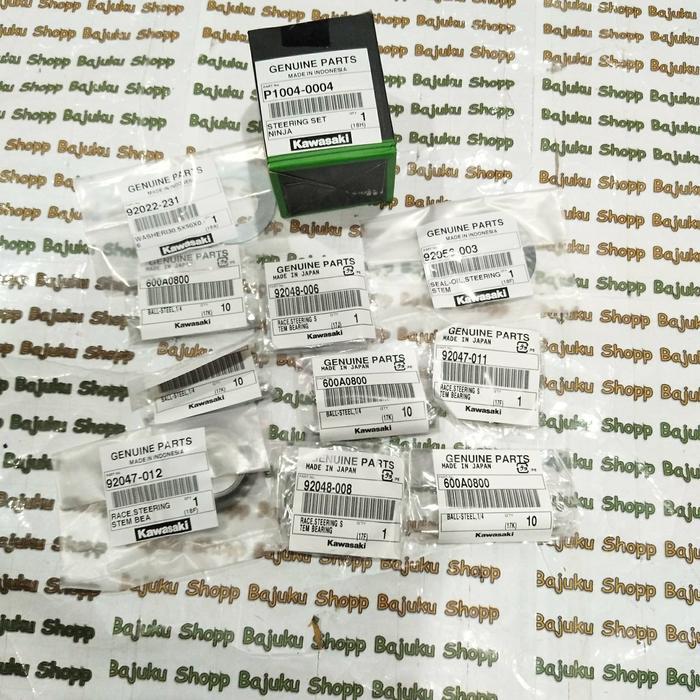 Comstir / Kones / Cone Stir Ninja R , Ninja RR , Ninja 250 , Ninja
