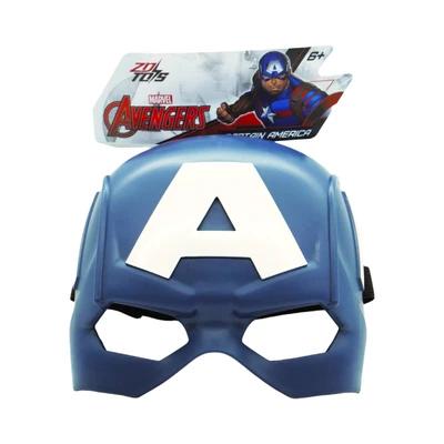Top Gear ZD Roleplay Mask Captain America