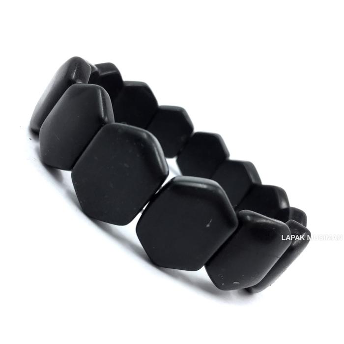 GELANG NATURAL HAJAR JAHANAM MESIR KODE LM 02