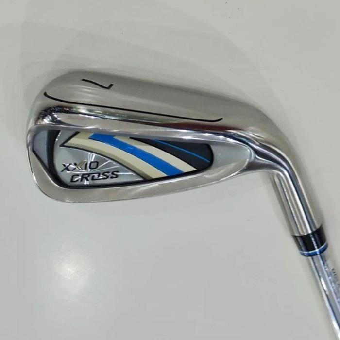 PREMIUM XXIO MP800 Stick Golf Iron No 7