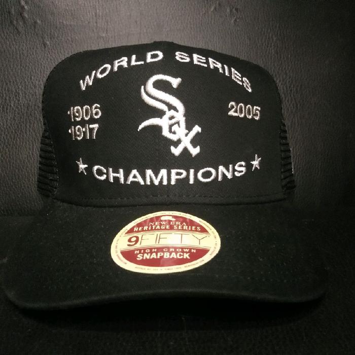 trucker new era 100% orginall