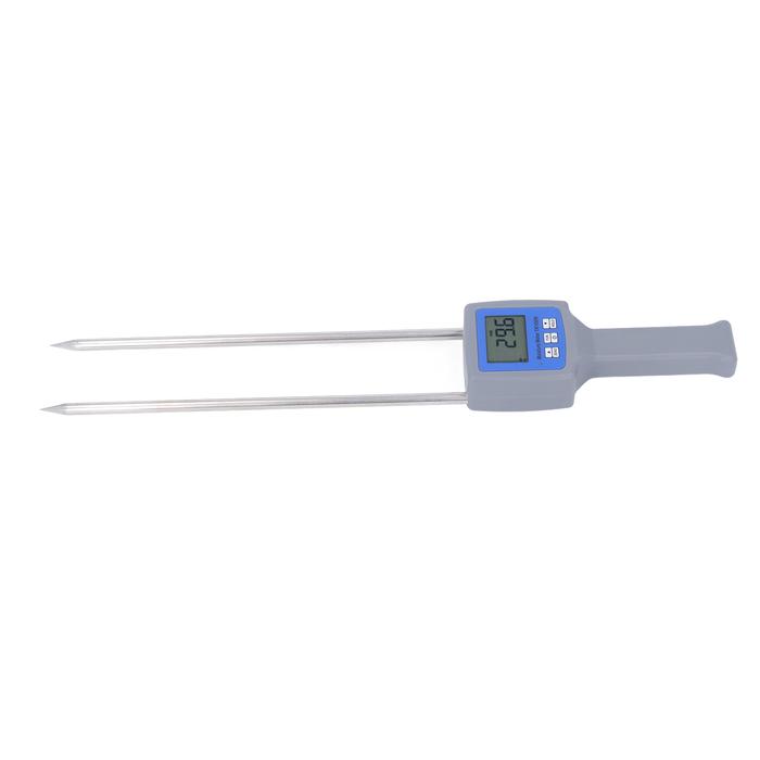 Moisture Meter Digital Measurement Sawdust Moisture Meter