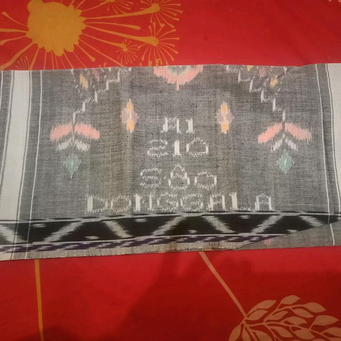 sarung donggala A1 s80 210