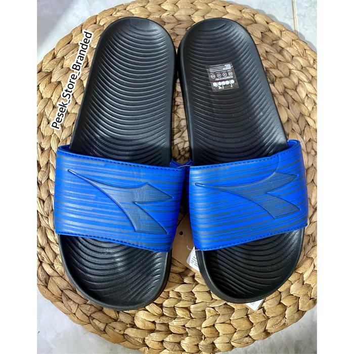Sandal Diadora Pria Slip On Original Sale