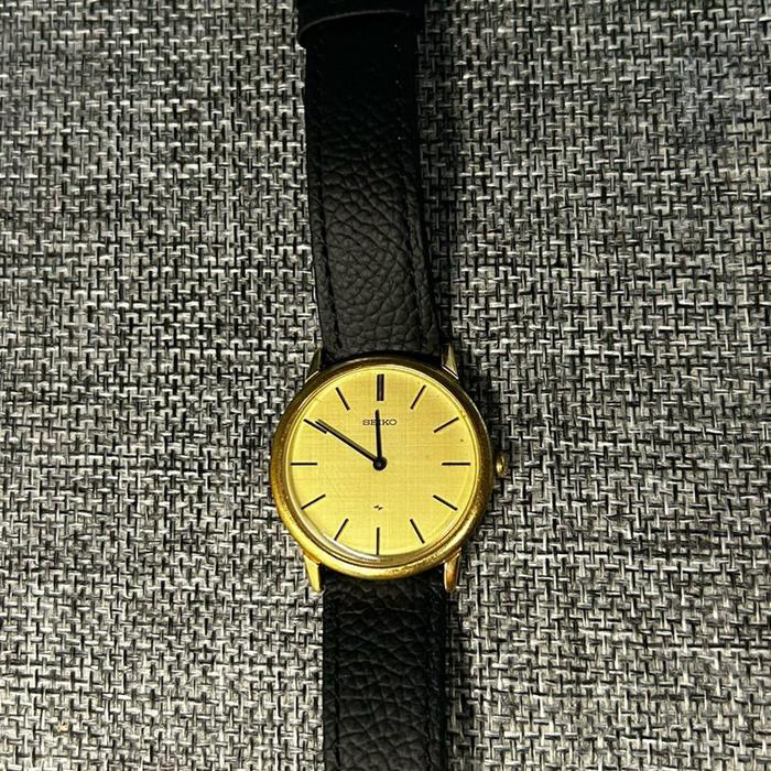 Seiko Chariot 2220-0180 SGP