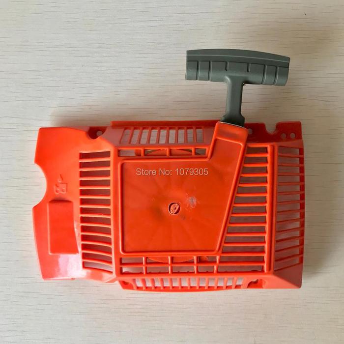 Pull Rewind Starter Start Assembly Fits for Husqvarna 61 268 272