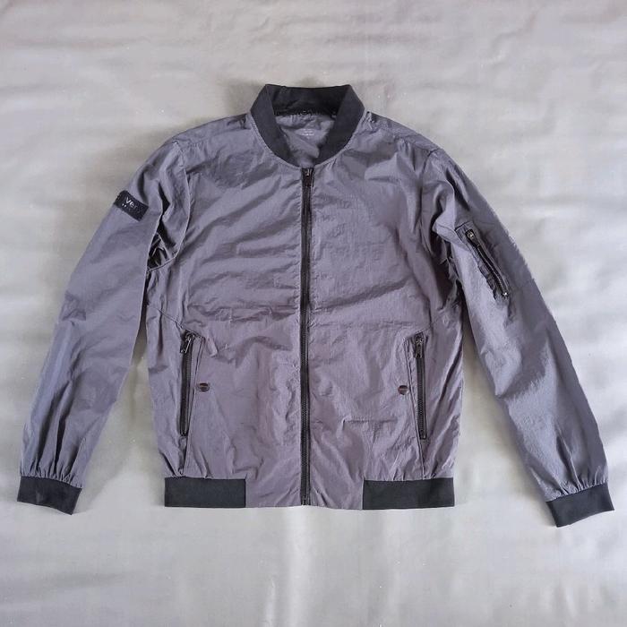 JAKET BOMBER DISCOVERY EXPEDITION FASHION