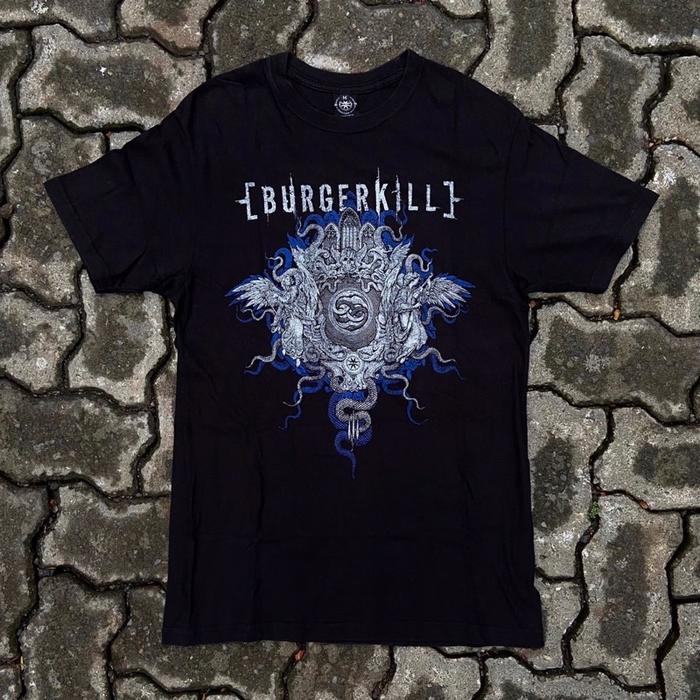 [HOT] BURGERKILL - KILLCHESTRA