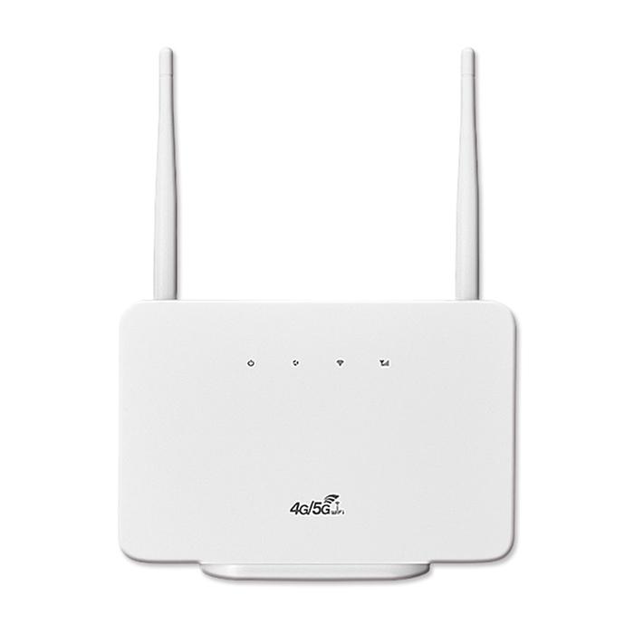 4G LTE CPE Router Modem 300Mbps 4G Router Wireless Modem External
