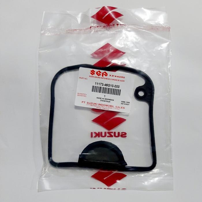 karet head SUZUKi SPIN / SKYWAVE / SKYDRVE / HAYATE SGP ORIGINAL 11173-46G10-000