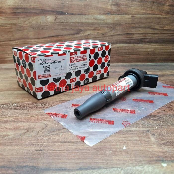 Coil Ignition Coil Pengapian All New Xenia Grand Avanza Original