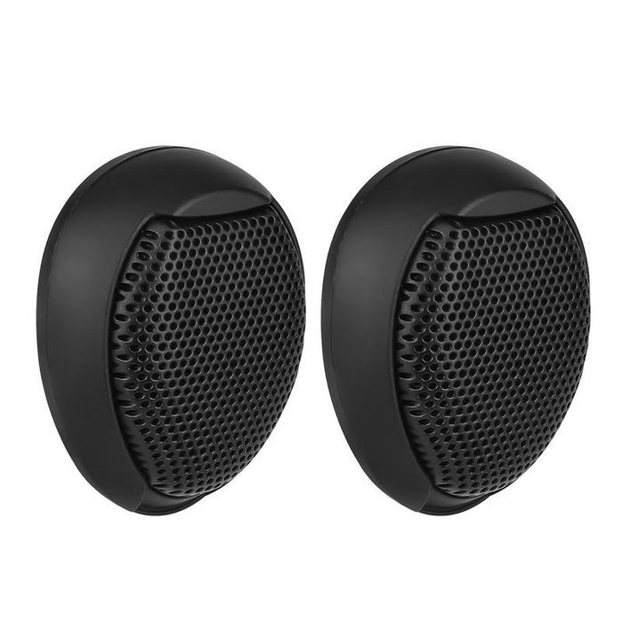 Car Subwoofer Audio Audio Stereo Car Audio Speakers With Clear Sound