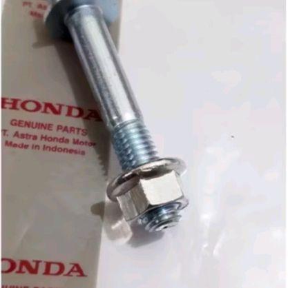 baut kenalpot CBR 150 cb 150 set mur