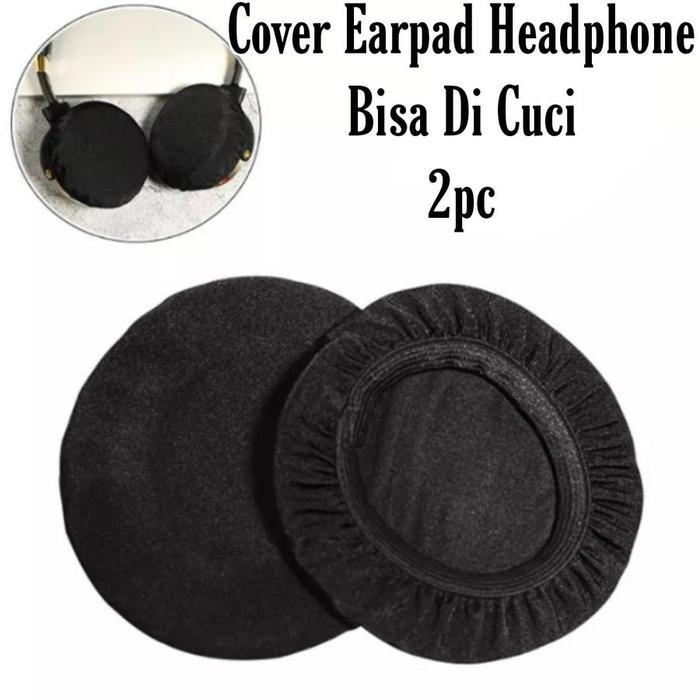 Bantalan Earcup Foam Earpad Cushion Marshall Major 3 - Marshall Major 4 - Marshall Major iii - Marsh