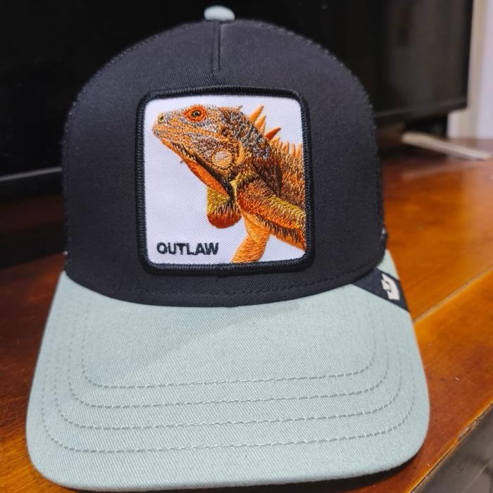 Topi Gorin New diJamin Original