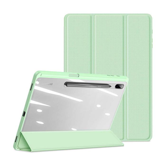 for Samsung Galaxy Tab S7 FE Plus Case Smart Sleeve Tablet Stand