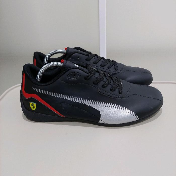 Puma Scuderia Ferrari Neo Cat 2 Men's Driving Shoes