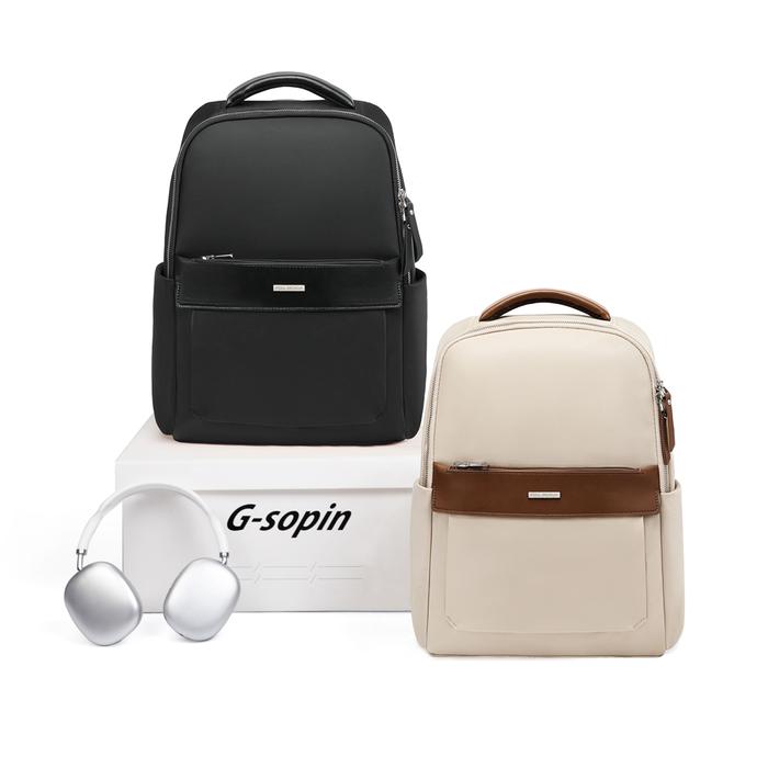 FULL DESIGN Winney Waterproof Ransel Backpack