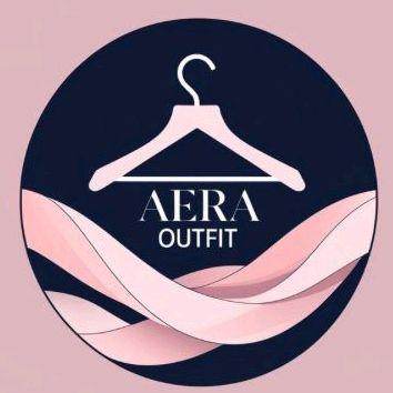 AERAOUTFIT Tweed & Cardigan Kode 1-35 DP Saja