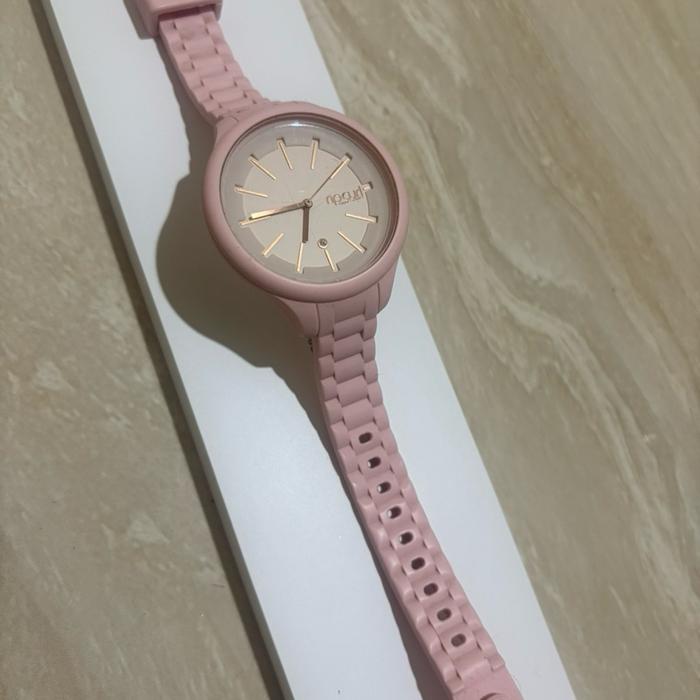 Jam Tangan Wanita Rip Curl Alana Horizon A2822G Pink Pastel (Original preloved)