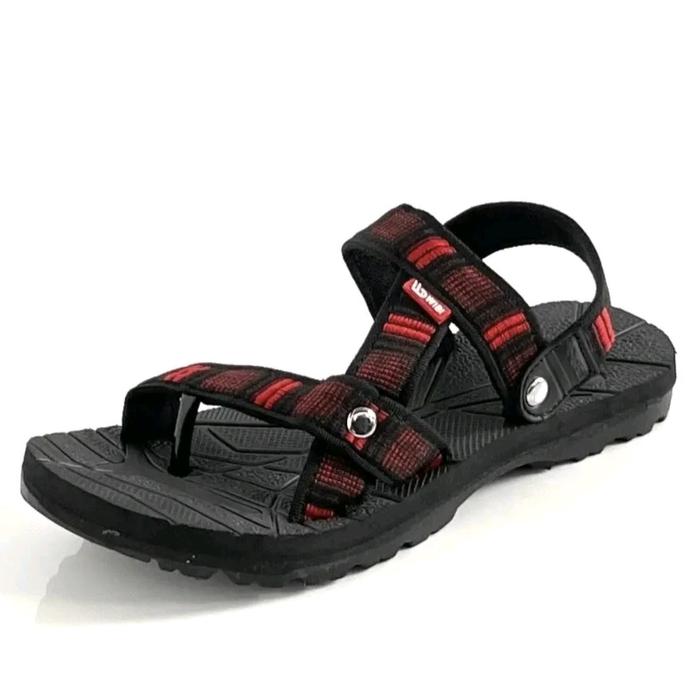 sandal gunung kickers sandal gunung laki laki sandal hiking adventure sandal cowok