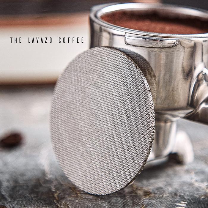 Espresso PUCK SCREEN | Portafilter Shower Screen | Contact Screen