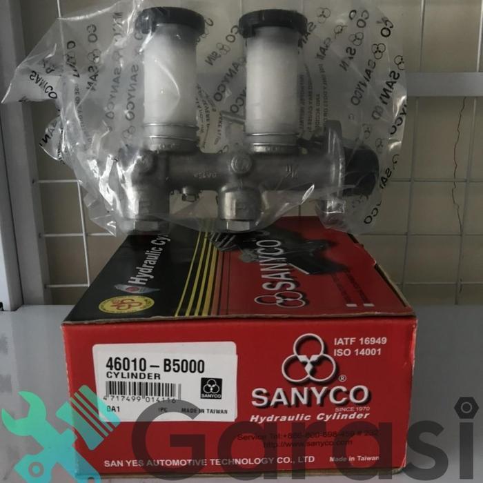 Master Rem Atas/ BM Assy Datsun 620 Pick Up J13 1300CC