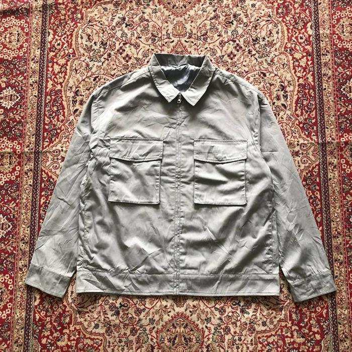 Jaket Spao for Men work jacket Vintagecwork jacket i813
