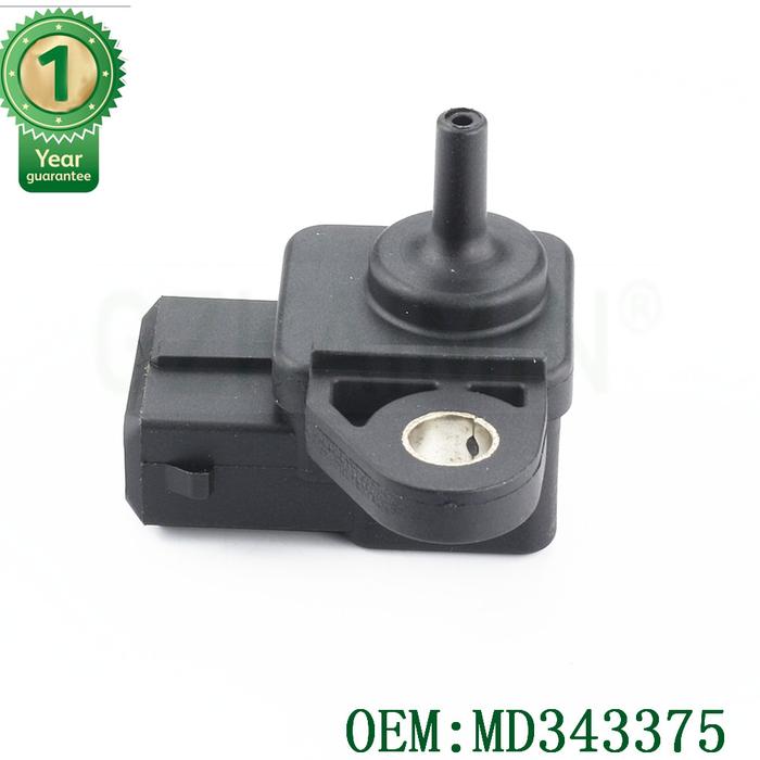 NEW MAP Manifold AIR Pressure Sensor For Mitsubishi Mirage L200