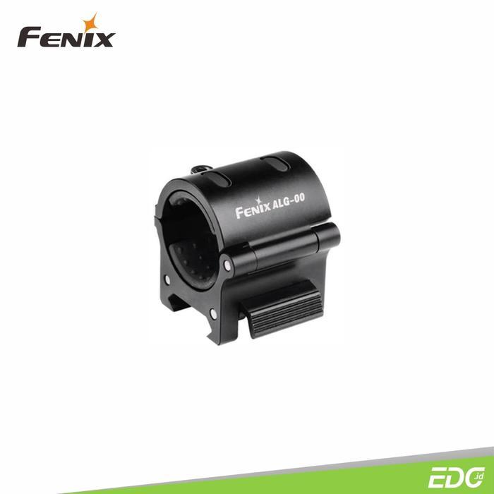 TERBARU Fenix ALG-00 Flashlight Mount