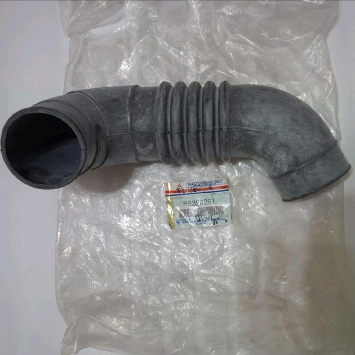 Selang Filter Udara / Cover Air Filter Selang Hawa PS100 / PS120 Ragasa Asli KTB