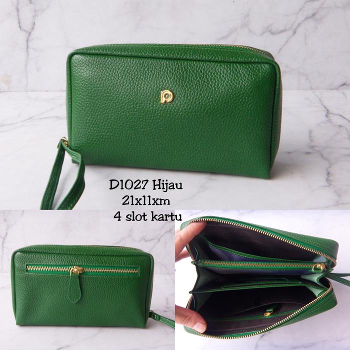 Dompet HPO PAPILLON D1027
