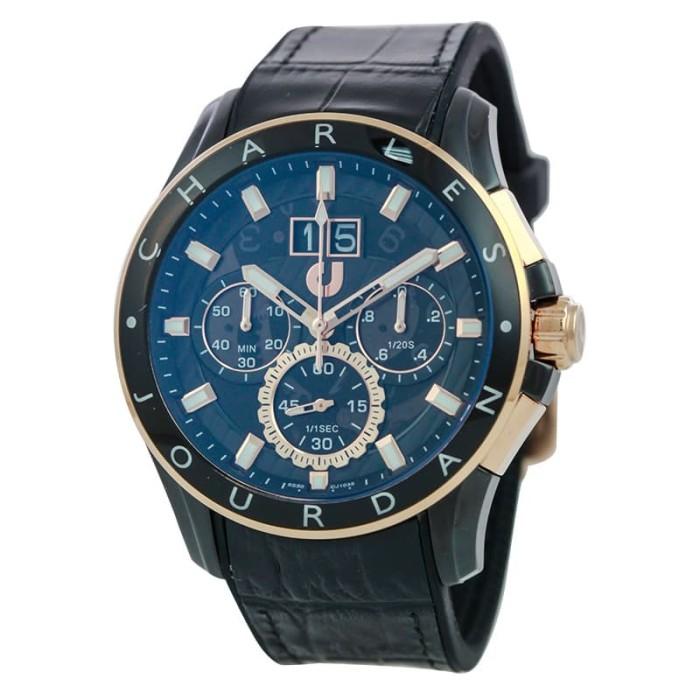 Jam Tangan Pria 100% original Charles Jourdan charlesjourdan cj1035-1732c 1035-1732 ori watches